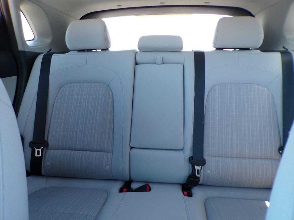 used 2022 Hyundai Kona car, priced at $21,656