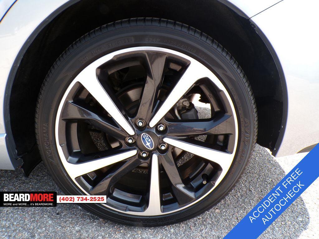 used 2023 Subaru Impreza car, priced at $24,077