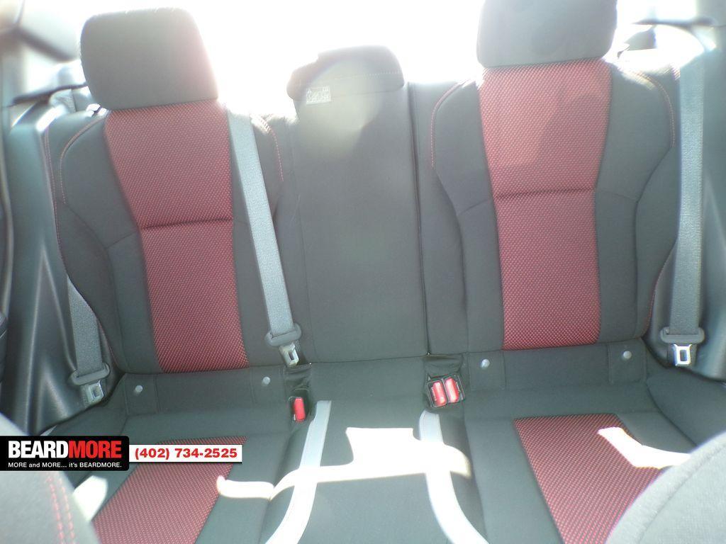 used 2023 Subaru Impreza car, priced at $24,077