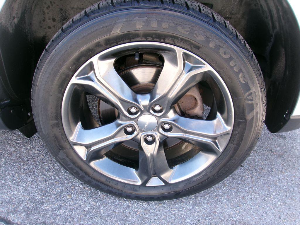 used 2014 Dodge Journey car, priced at $8,984