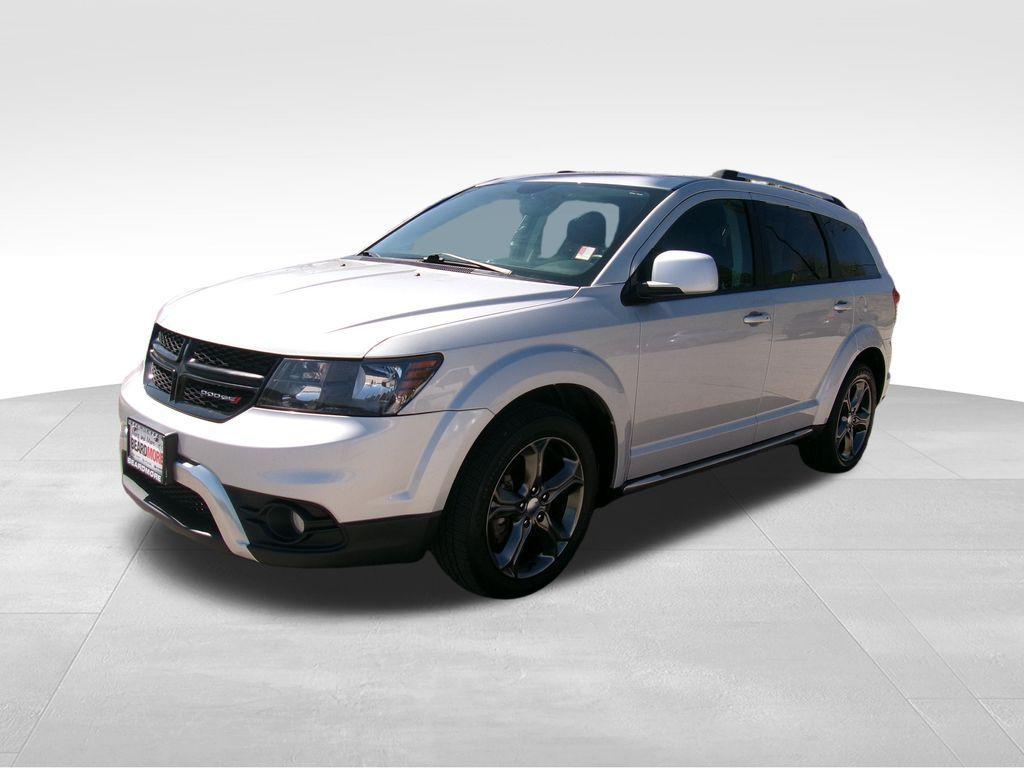 used 2014 Dodge Journey car, priced at $8,984
