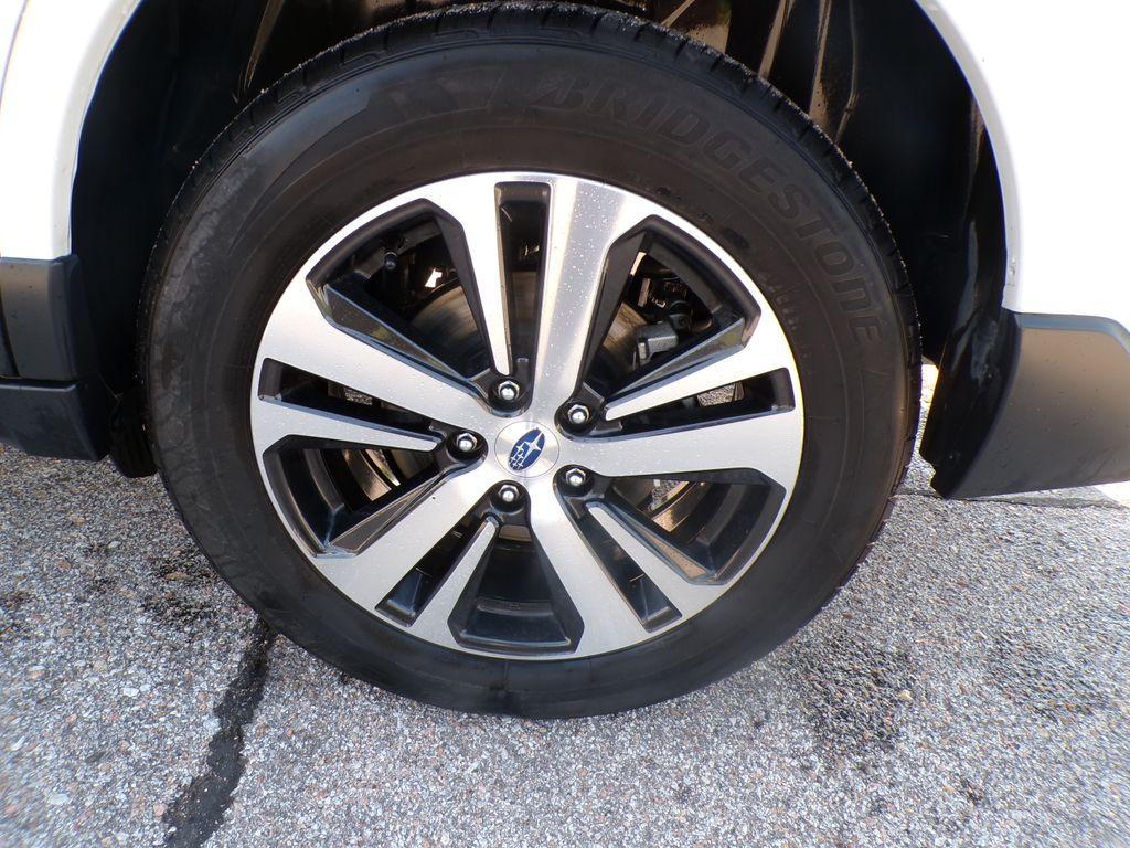 used 2019 Subaru Outback car, priced at $26,877