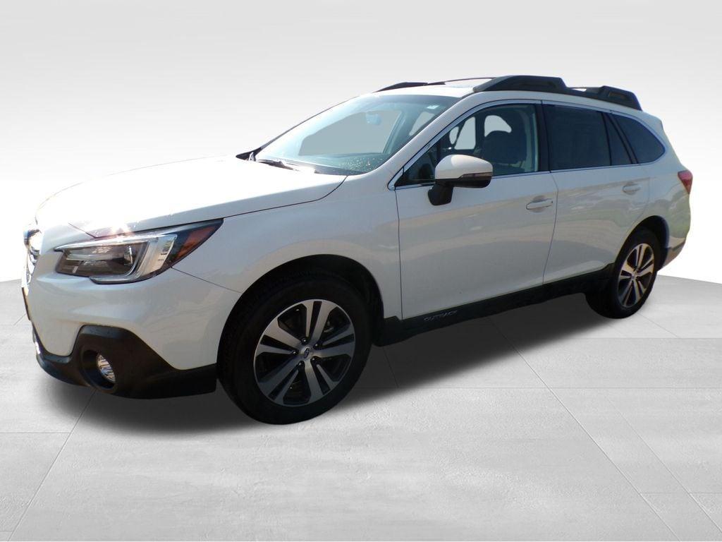 used 2019 Subaru Outback car, priced at $26,877