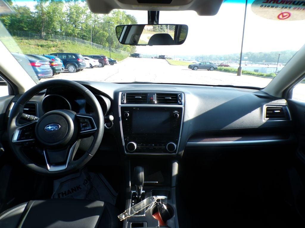 used 2019 Subaru Outback car, priced at $26,877