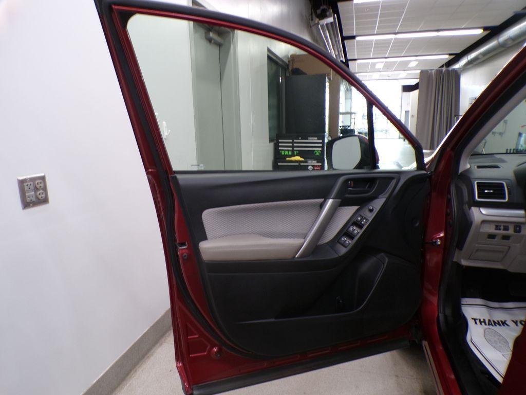 used 2018 Subaru Forester car, priced at $16,544