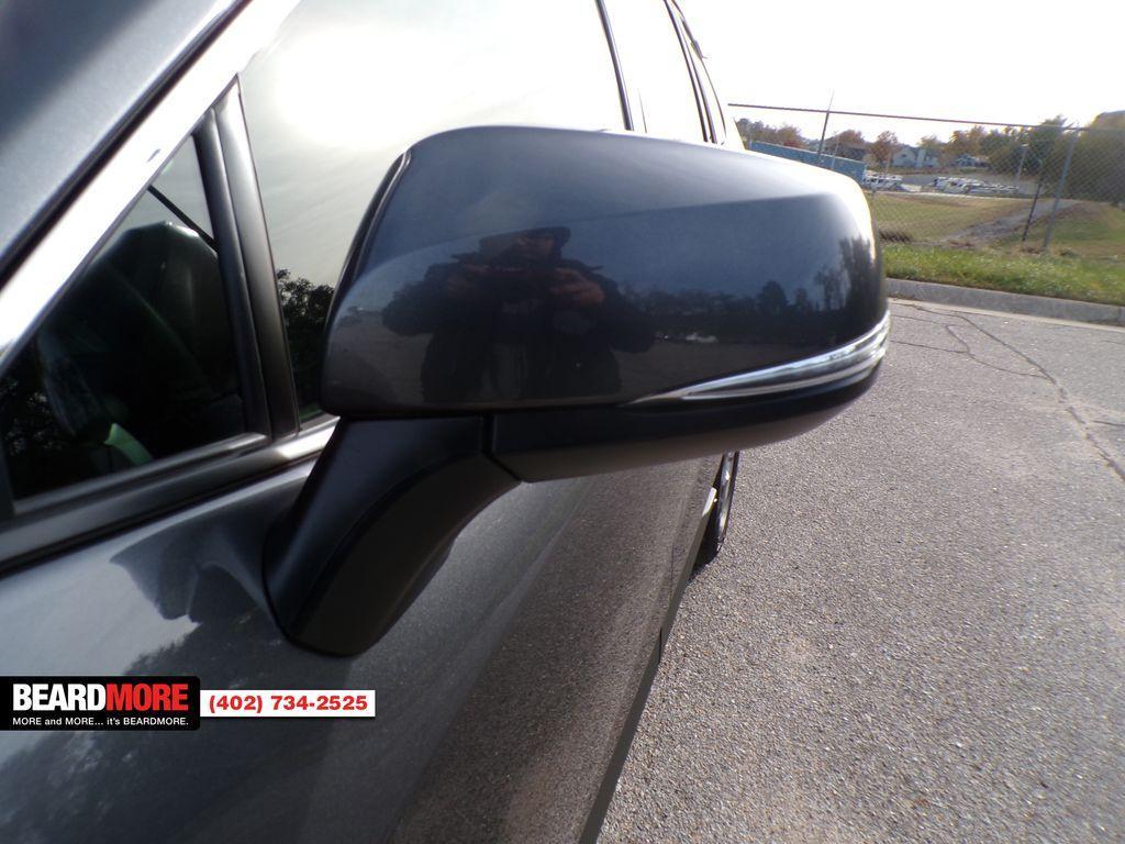 used 2023 Toyota RAV4 car, priced at $30,146