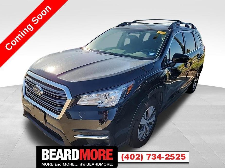 used 2022 Subaru Ascent car, priced at $29,989