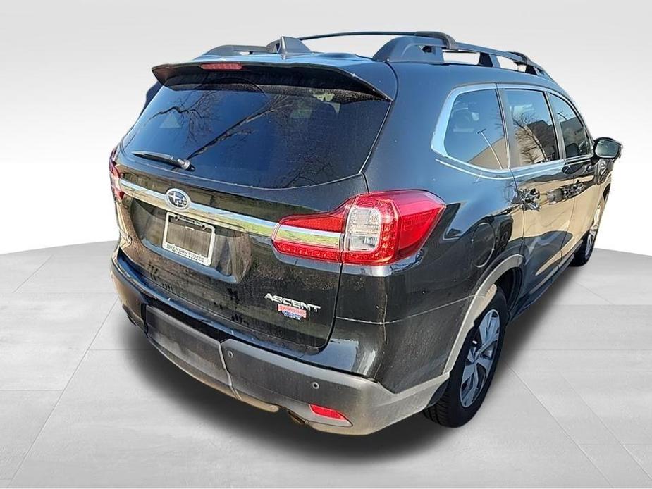 used 2022 Subaru Ascent car, priced at $29,989