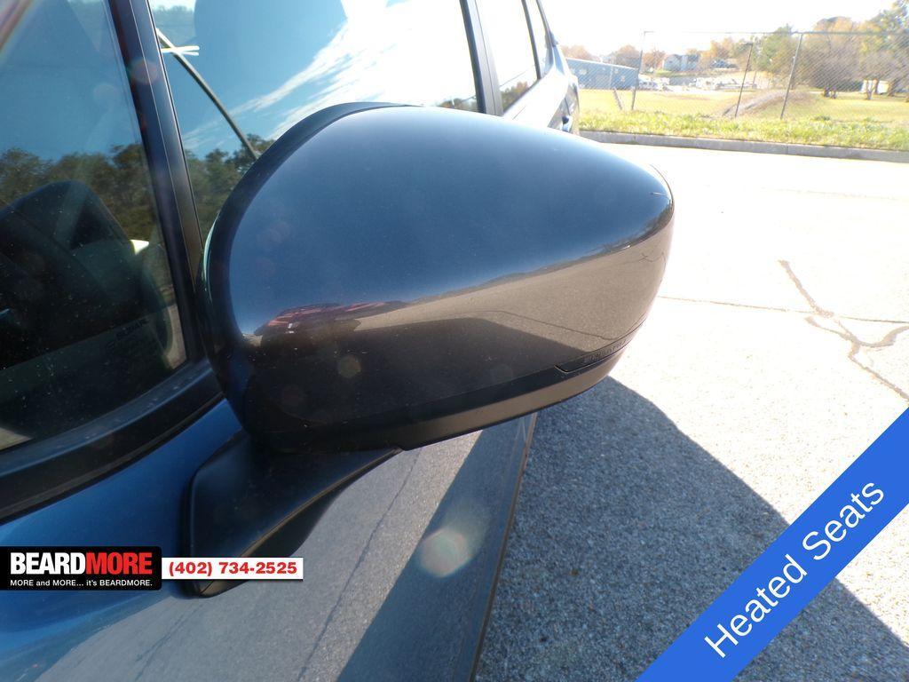 used 2025 Subaru Forester car, priced at $33,523