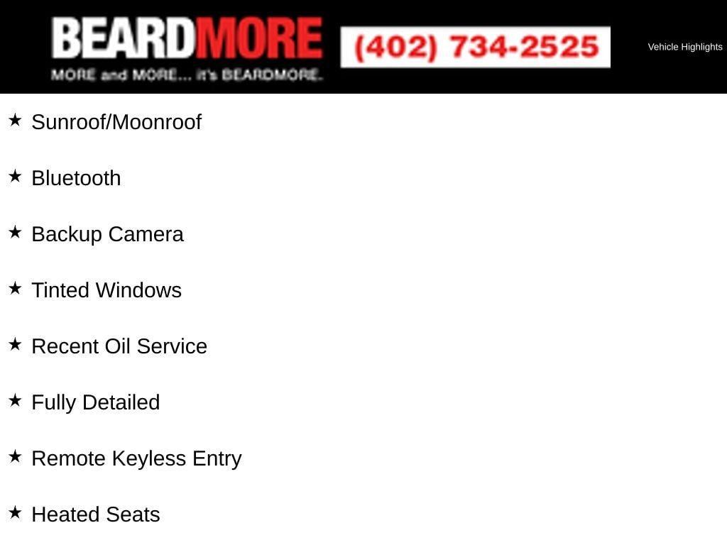 used 2025 Subaru Forester car, priced at $33,523