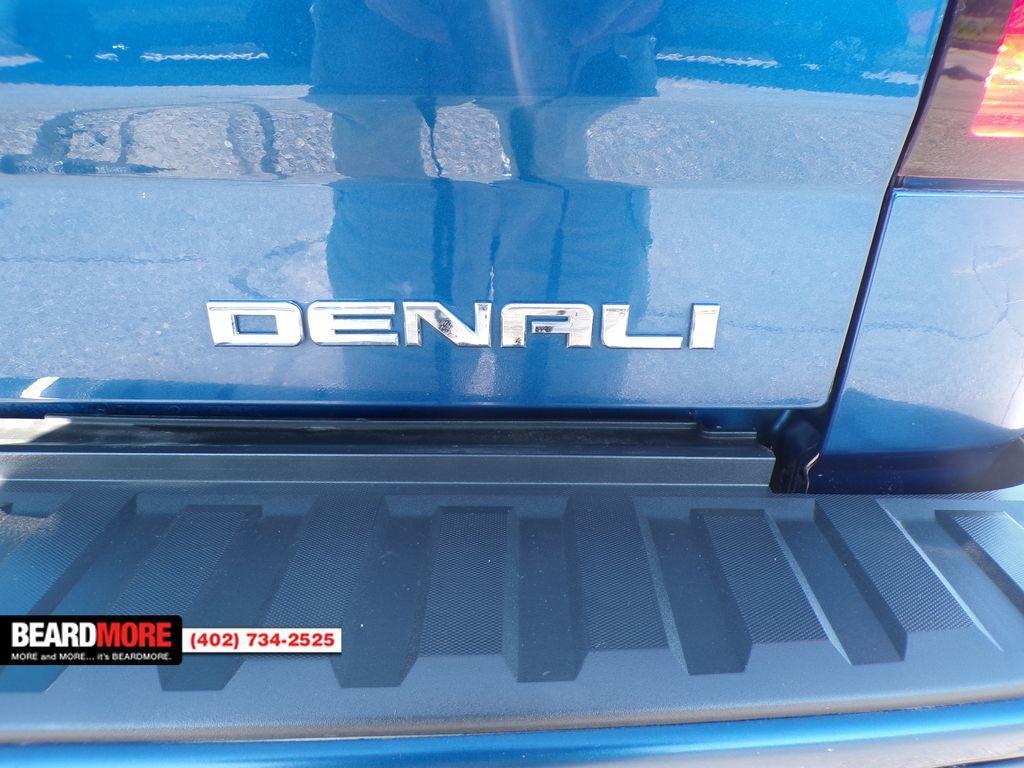 used 2015 GMC Sierra 1500 car, priced at $30,669