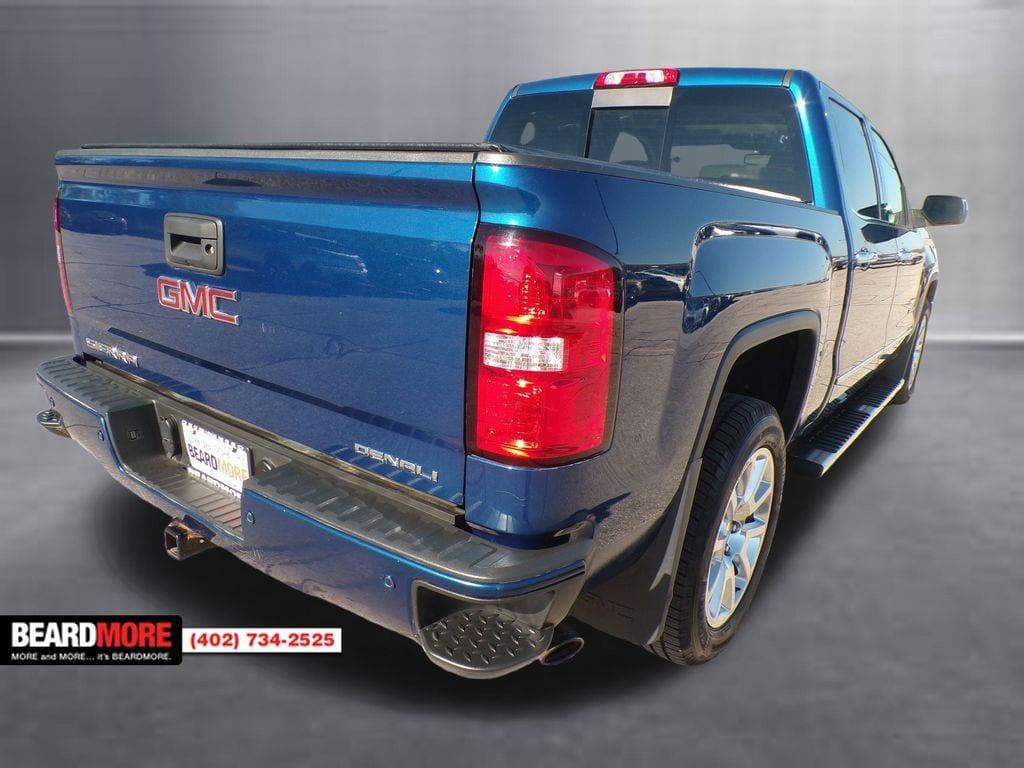 used 2015 GMC Sierra 1500 car, priced at $30,669