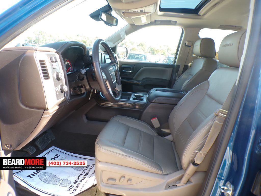 used 2015 GMC Sierra 1500 car, priced at $30,669