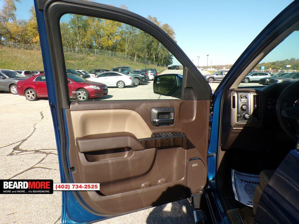 used 2015 GMC Sierra 1500 car, priced at $30,669