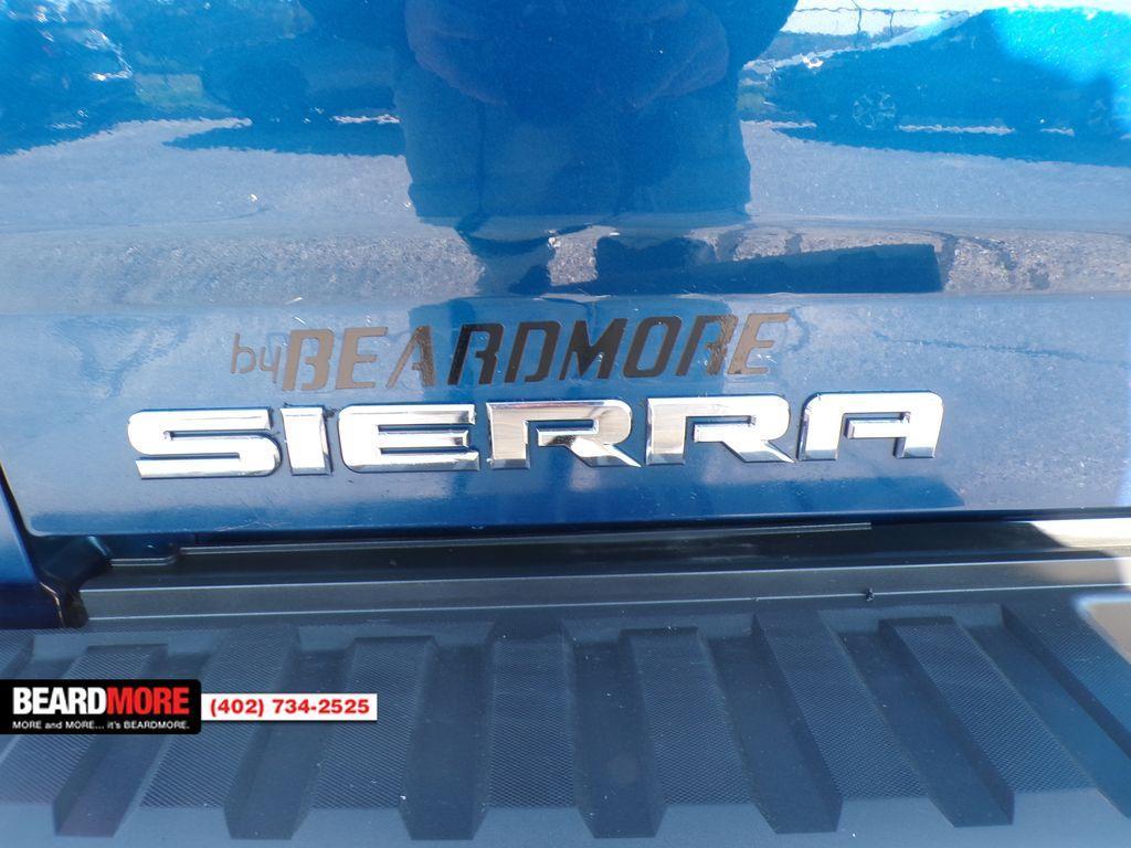 used 2015 GMC Sierra 1500 car, priced at $30,669