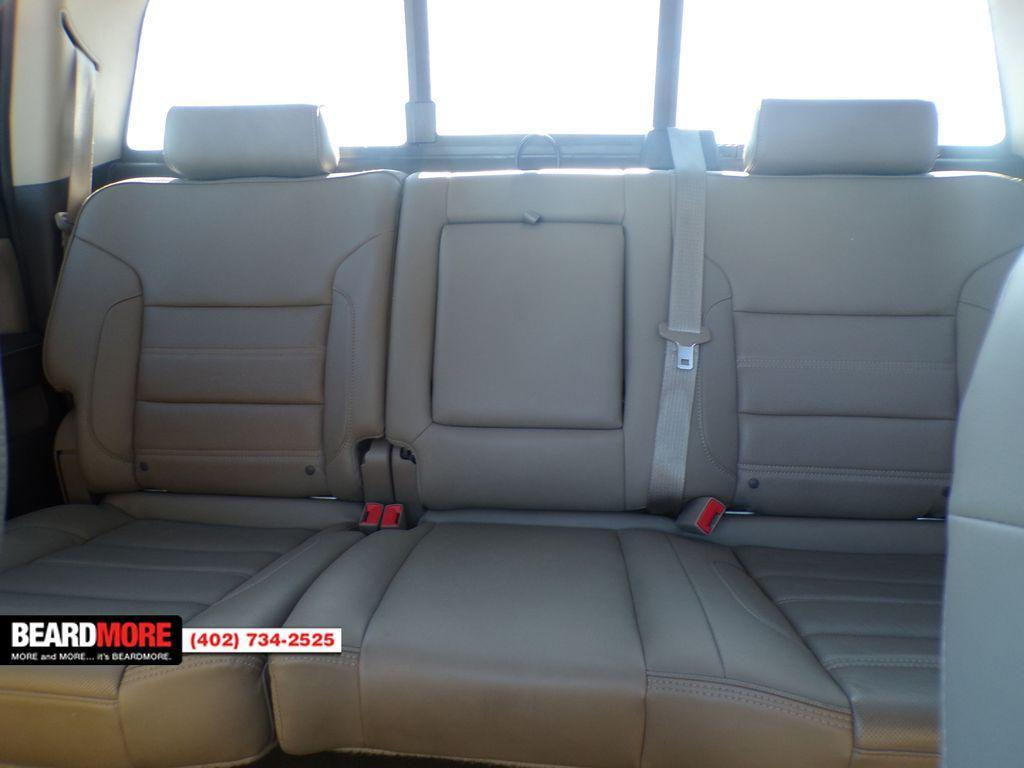 used 2015 GMC Sierra 1500 car, priced at $30,669