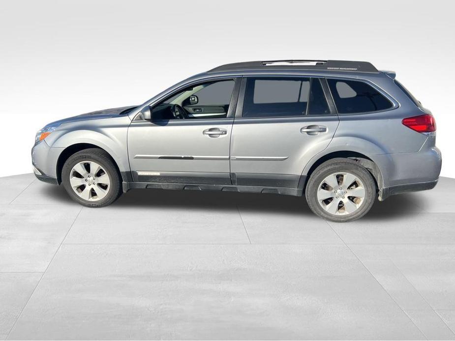 used 2011 Subaru Outback car, priced at $8,977