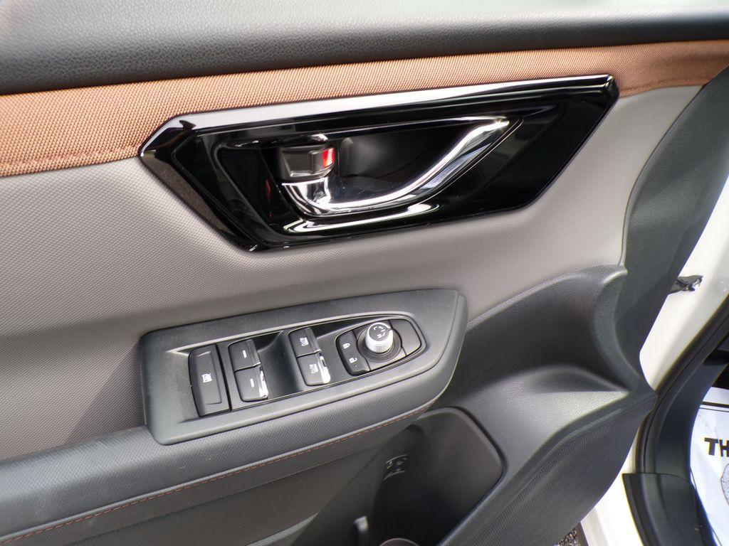 used 2025 Subaru Forester car, priced at $33,526