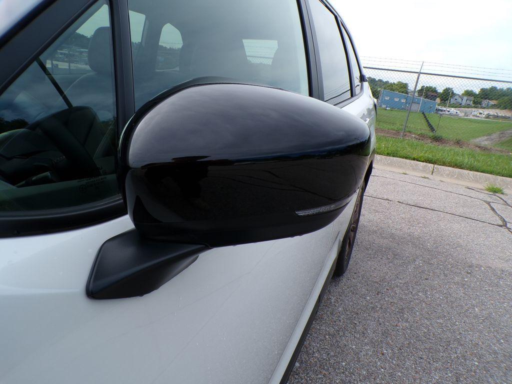 used 2025 Subaru Forester car, priced at $33,526