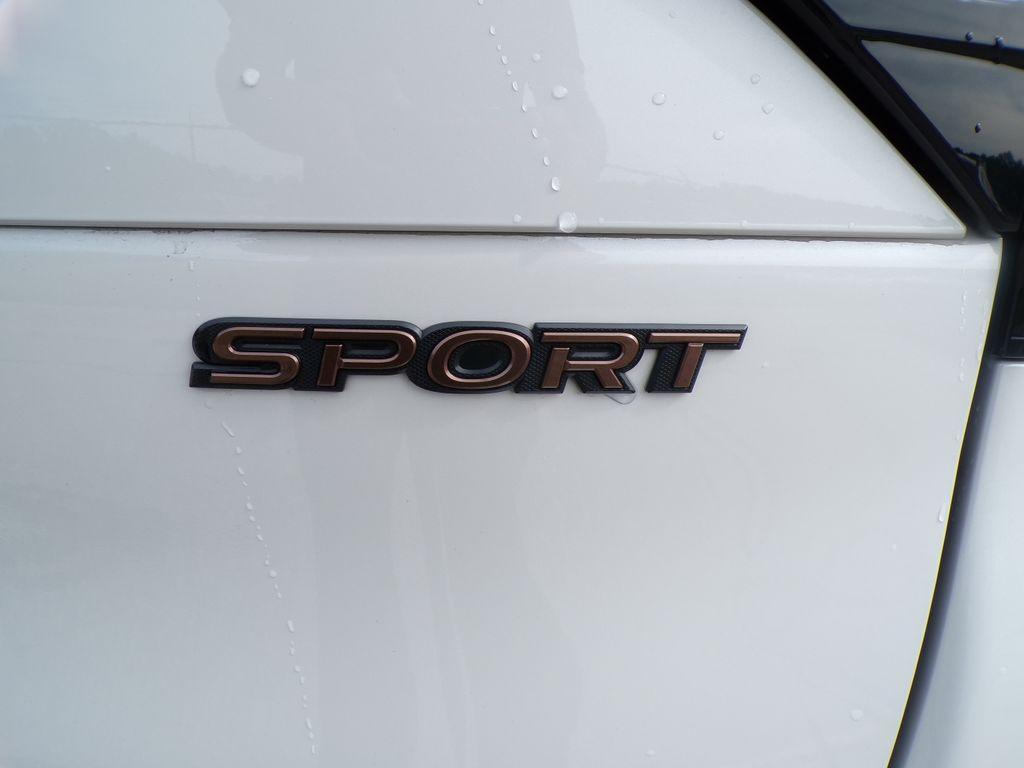 used 2025 Subaru Forester car, priced at $33,526