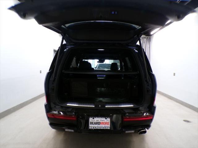 new 2025 Hyundai Santa Fe car, priced at $46,914
