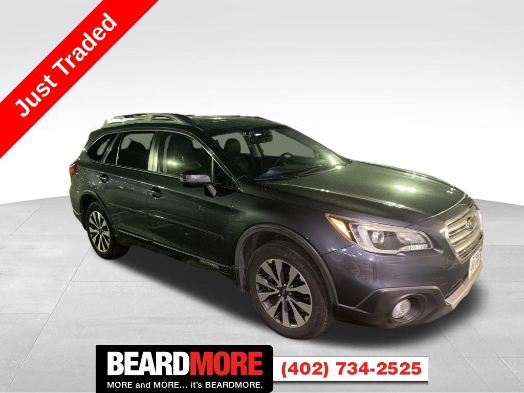 used 2015 Subaru Outback car, priced at $13,977