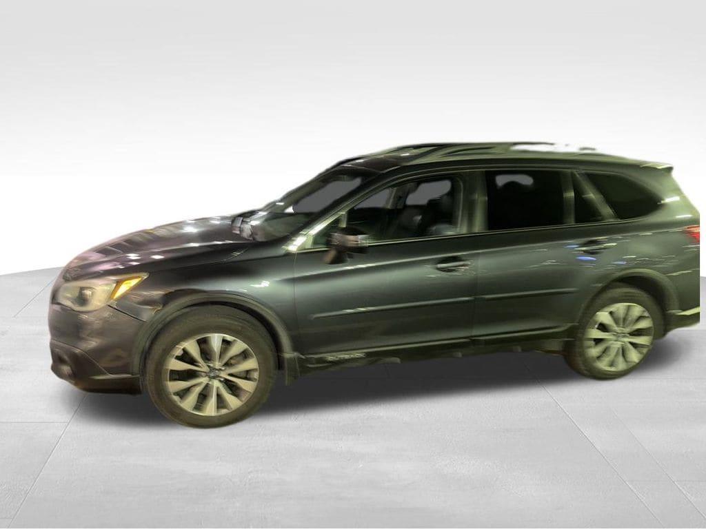 used 2015 Subaru Outback car, priced at $13,977