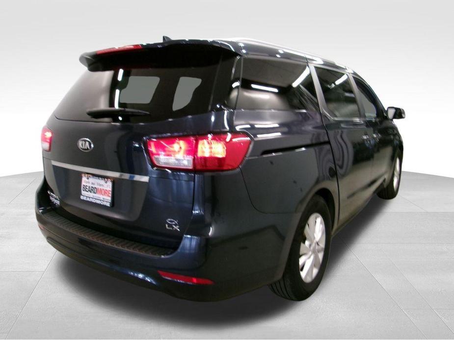 used 2015 Kia Sedona car, priced at $5,977