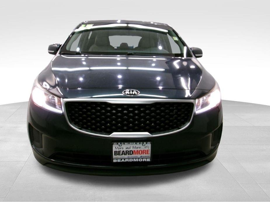 used 2015 Kia Sedona car, priced at $5,977