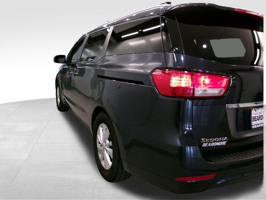 used 2015 Kia Sedona car, priced at $5,977