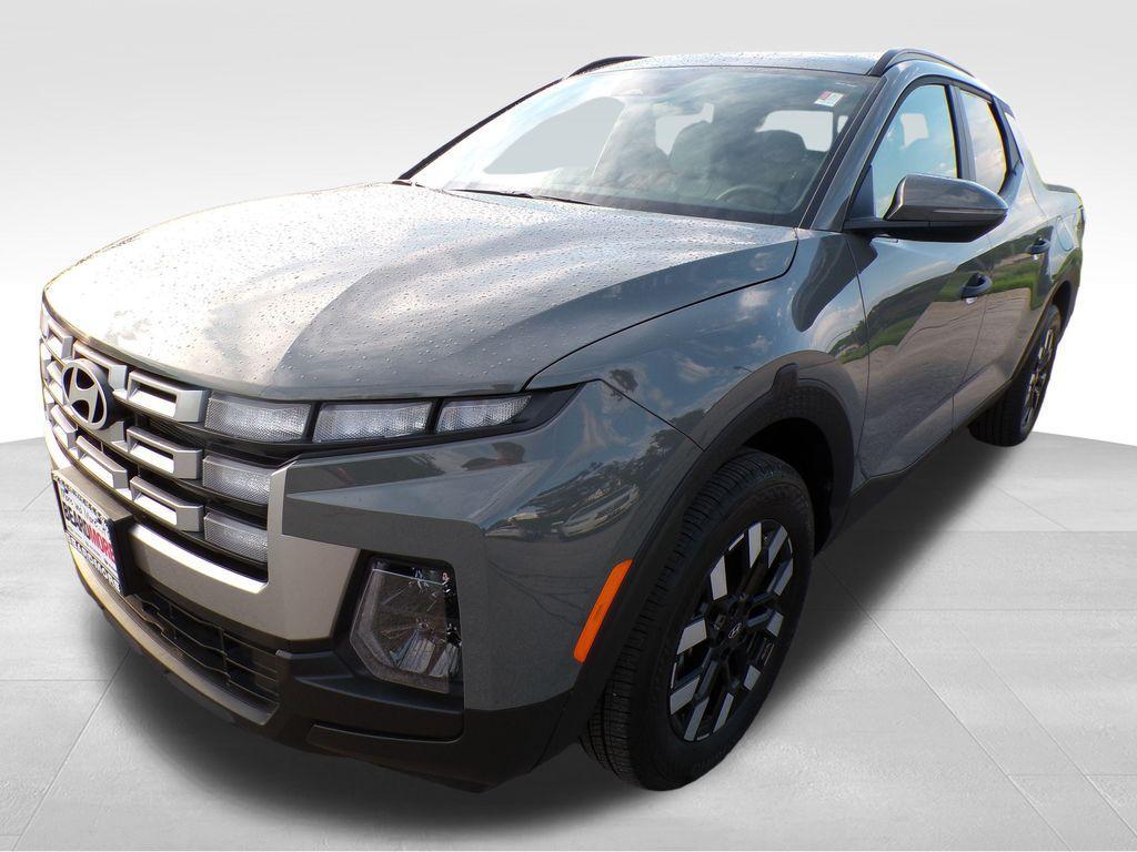 used 2025 Hyundai SANTA CRUZ car, priced at $31,274