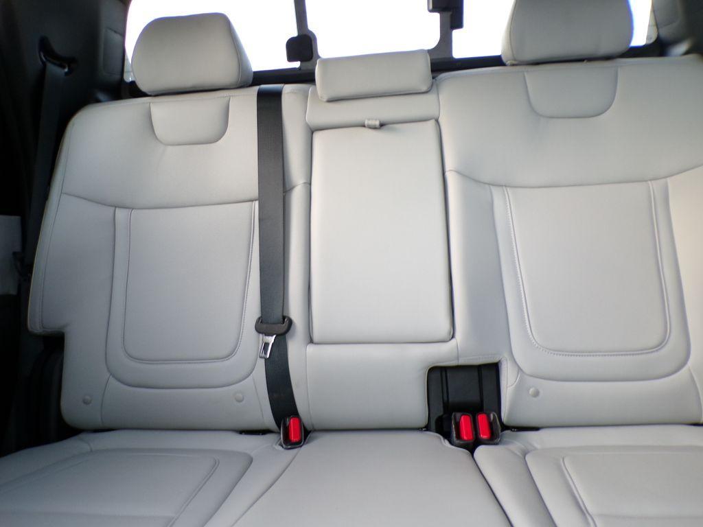 used 2025 Hyundai SANTA CRUZ car, priced at $31,274