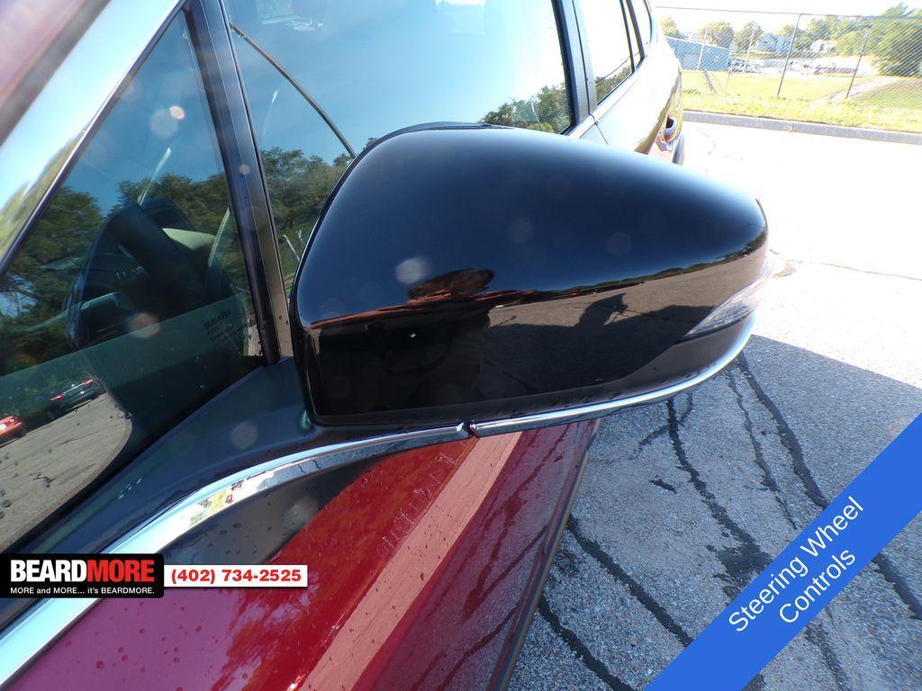 used 2025 Subaru Outback car, priced at $35,028