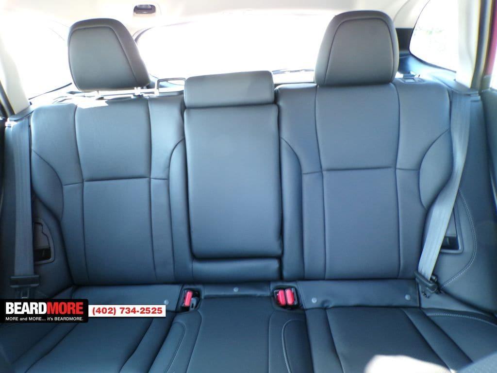 used 2025 Subaru Outback car, priced at $35,028