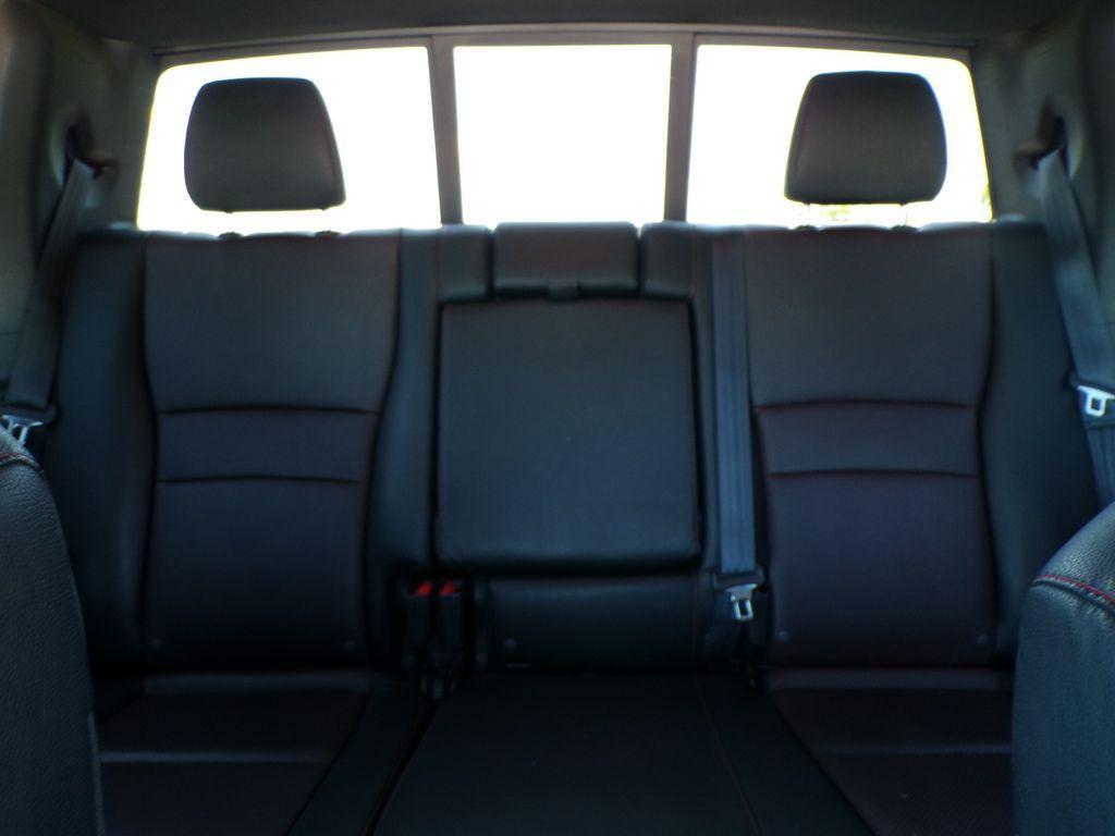 used 2017 Honda Ridgeline car, priced at $20,131