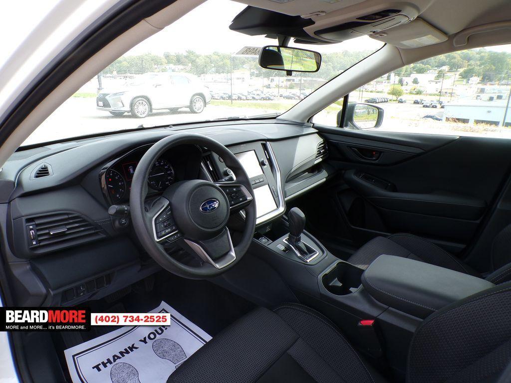 used 2025 Subaru Outback car, priced at $29,164