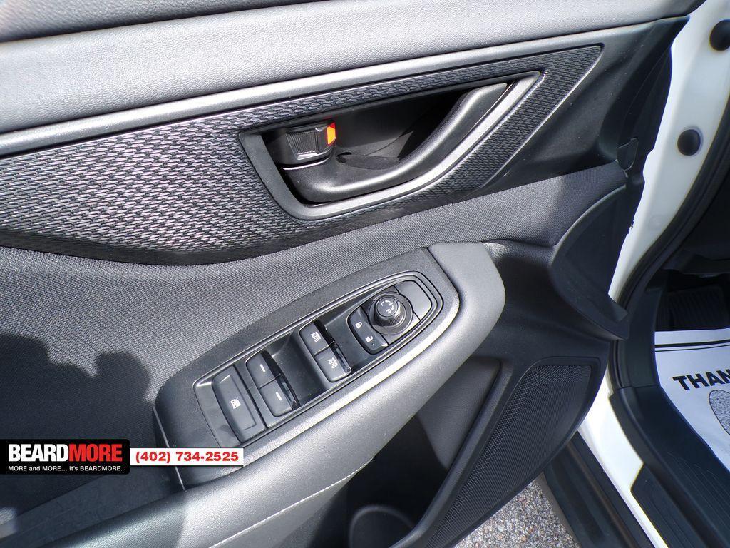 used 2025 Subaru Outback car, priced at $29,164