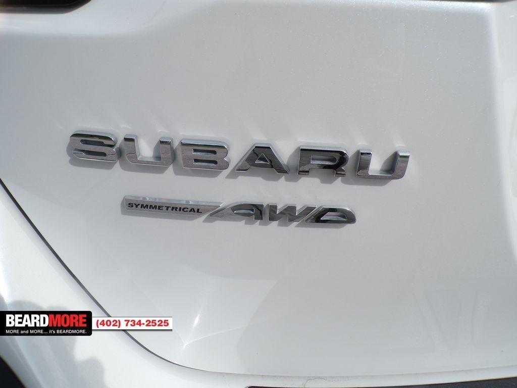 used 2025 Subaru Outback car, priced at $29,164