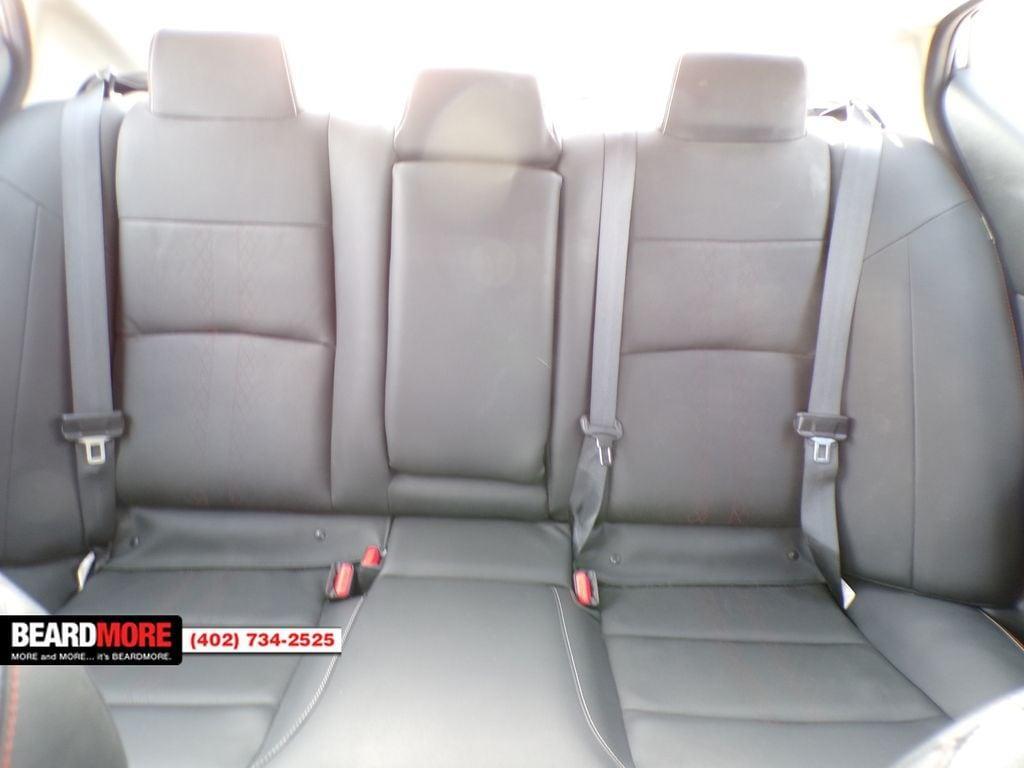 used 2024 Nissan Altima car, priced at $24,741