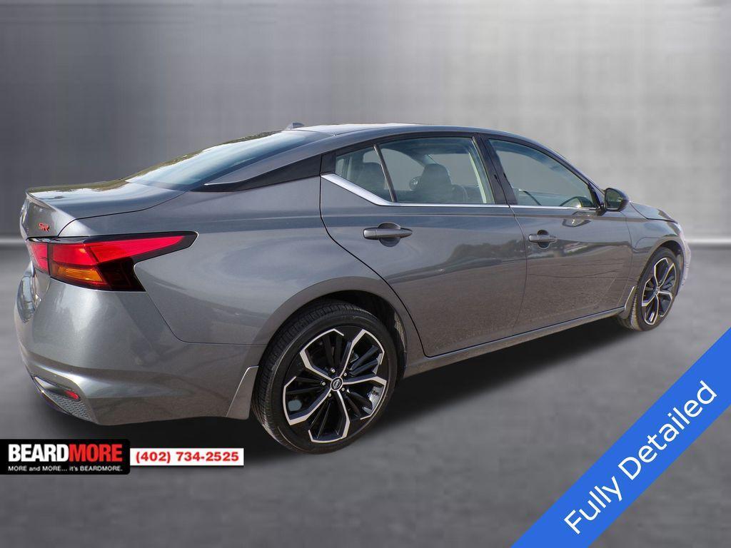 used 2024 Nissan Altima car, priced at $24,741