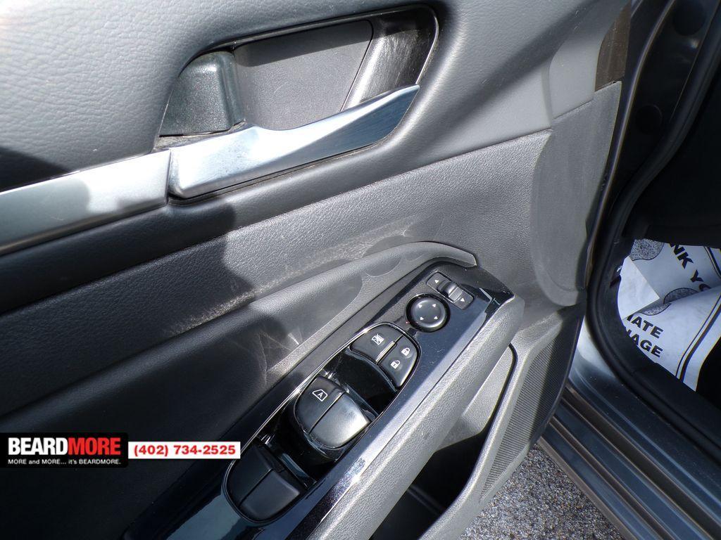 used 2024 Nissan Altima car, priced at $25,377