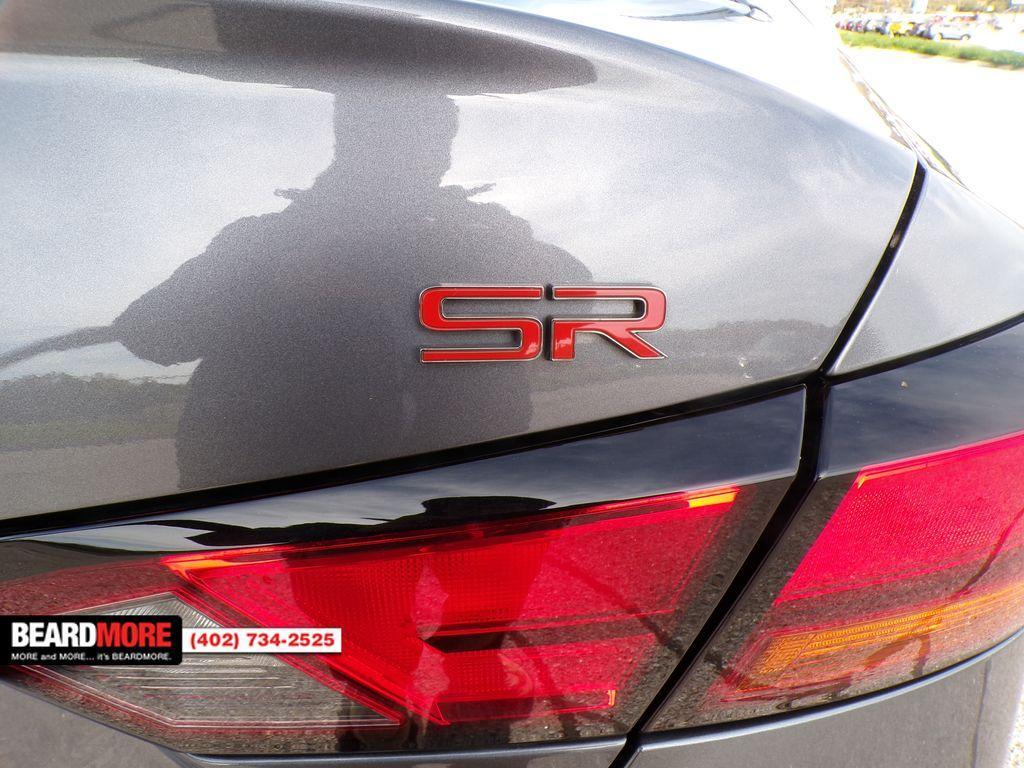 used 2024 Nissan Altima car, priced at $24,741