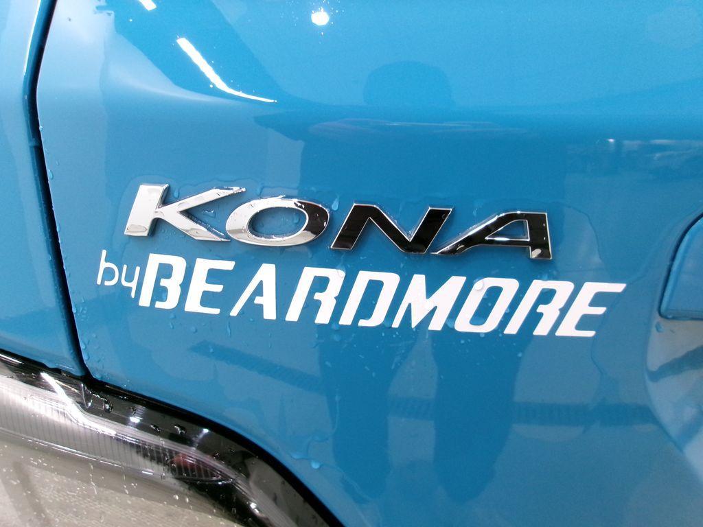 used 2022 Hyundai Kona car, priced at $22,279