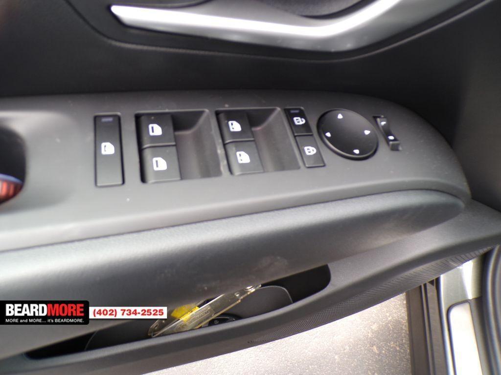 new 2025 Hyundai TUCSON Hybrid car, priced at $33,128