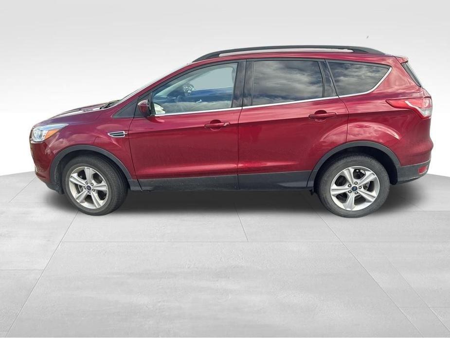 used 2016 Ford Escape car, priced at $13,977