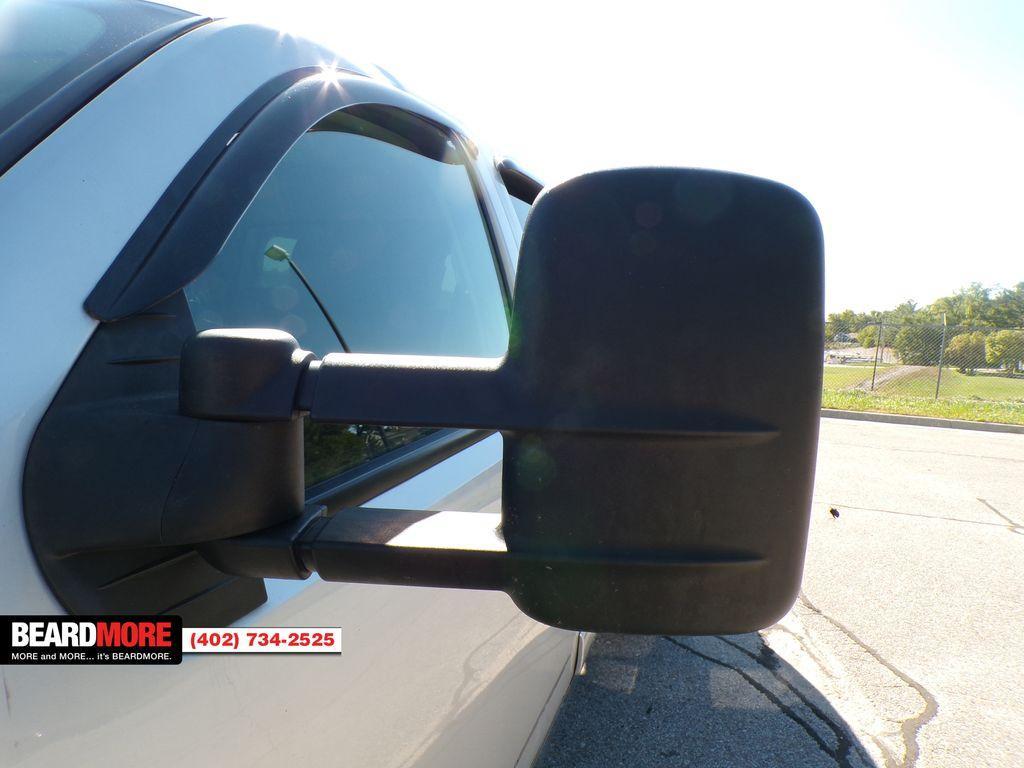 used 2012 Chevrolet Silverado 2500 car, priced at $23,175