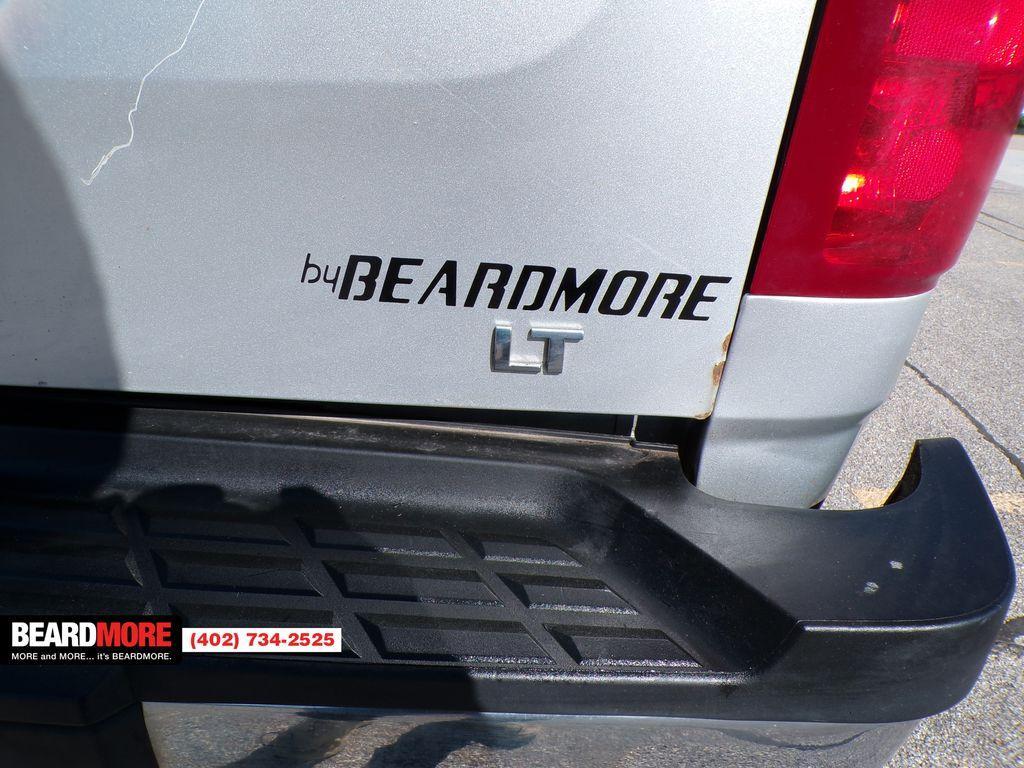 used 2012 Chevrolet Silverado 2500 car, priced at $23,175