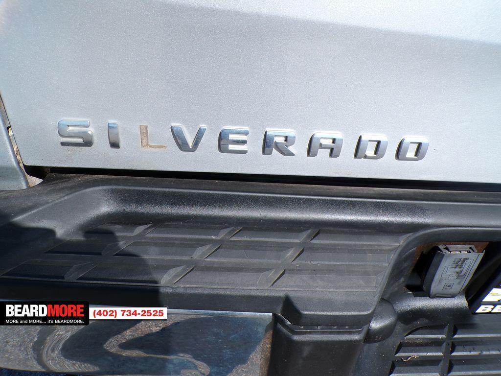 used 2012 Chevrolet Silverado 2500 car, priced at $23,175