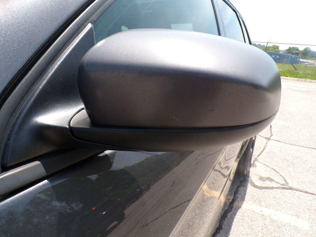 used 2014 Jeep Cherokee car, priced at $13,583