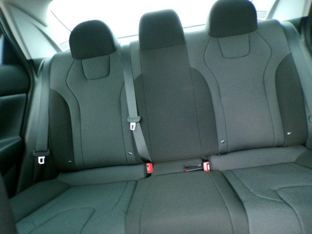 used 2023 Hyundai Elantra car, priced at $19,726